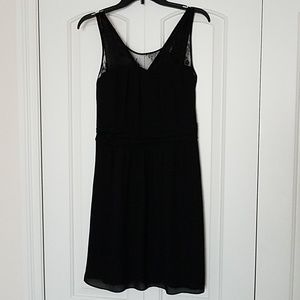 Little Black Dress from Express